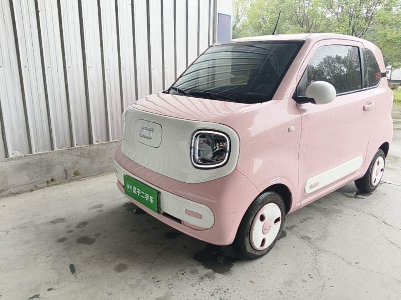 Used Bestune Pony 2025 222km Clever Horse — 1