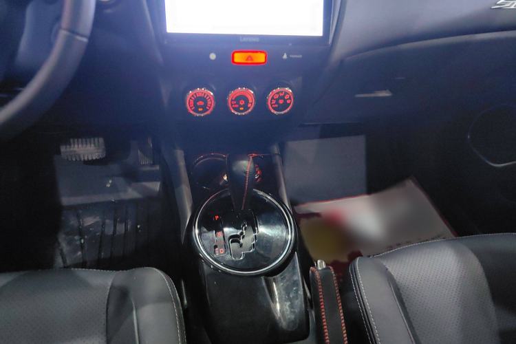 Used Mitsubishi ASX 2018 2.0L CVT Two-Wheel Drive Deluxe Edition