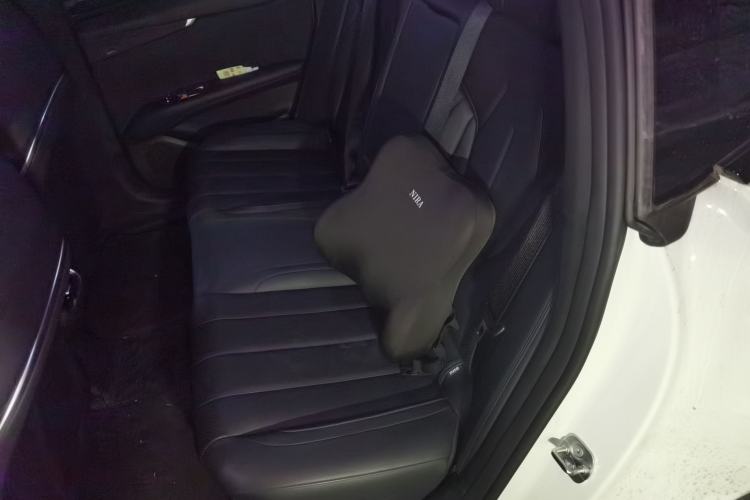 Used Deepal L07 2024 530 Max Qiankun Intelligent Driving ADS SE Pure Electric Version