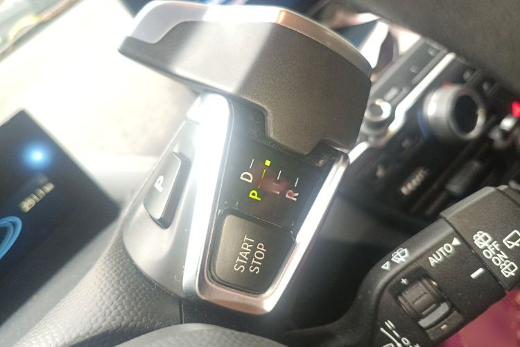 Used BMW i3 2018 Luxury Model
