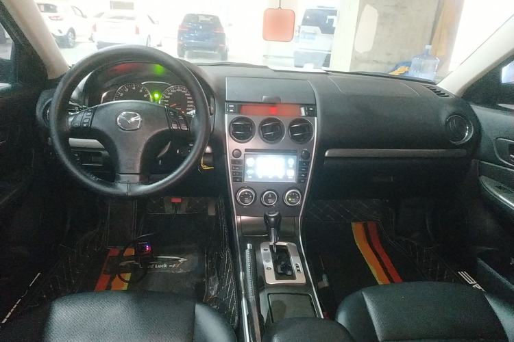 Used Mazda Mazda 6 2015 2.0L Automatic Fashion Edition