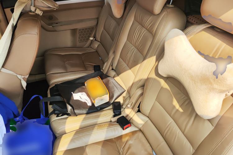 Used Volkswagen Touran 2011 1.4T Manual Zhiya Edition 5 Seats
