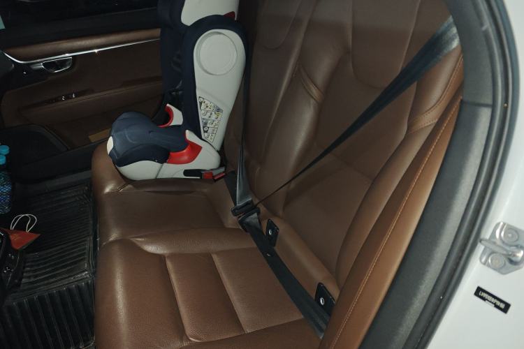 Used Volvo S90 2019 T5 Zhiyuan Edition