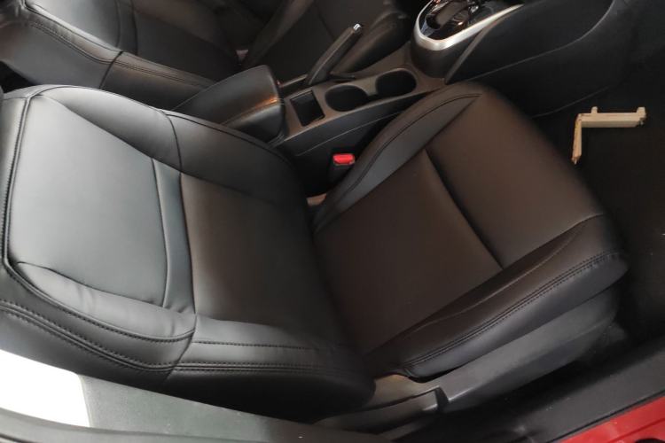 Used Nissan Qashqai 2016 2.0L CVT Elite Edition
