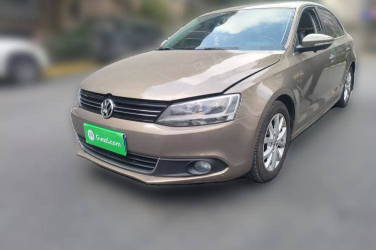 Used Volkswagen Sagitar 2012 1.6L Automatic Comfort Edition