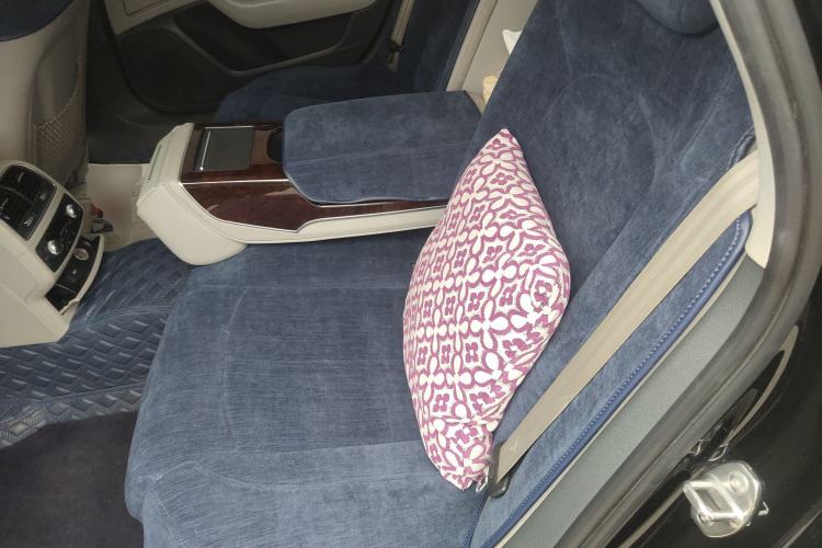 Used Audi A6L 2016 30 FSI Comfort Version