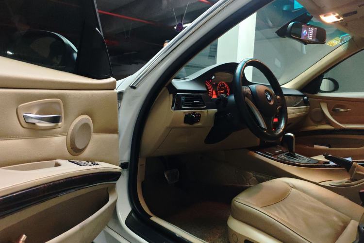 Used BMW 3 Series 2005 325i Sport Edition
