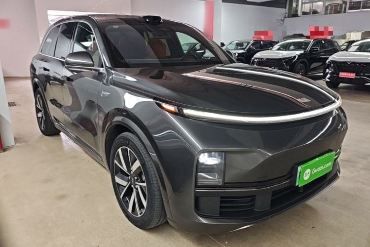 Used Li Auto L8 2023 Max model