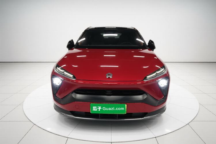 Used Nio ES6 2020 420 km Sport Edition