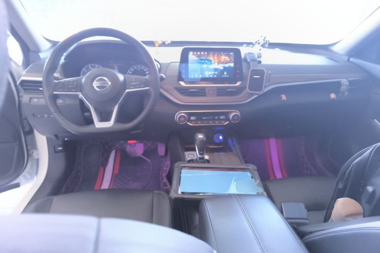 Used Nissan Teana 2021 2.0L XL Comfort Edition
