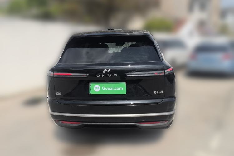 Used ONVO Luxeed L90 