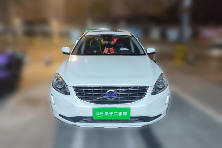 Used Volvo XC60 2016 T5 Smart Version
