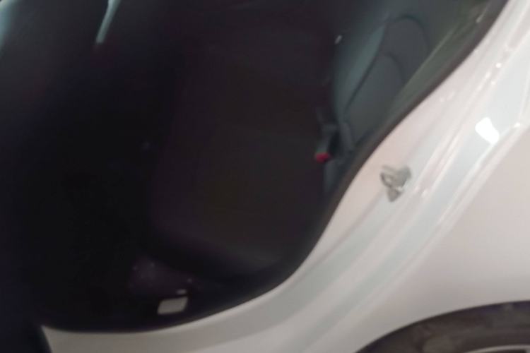 Used Chevrolet Cavalier 2019 320 Automatic Xinyue Edition