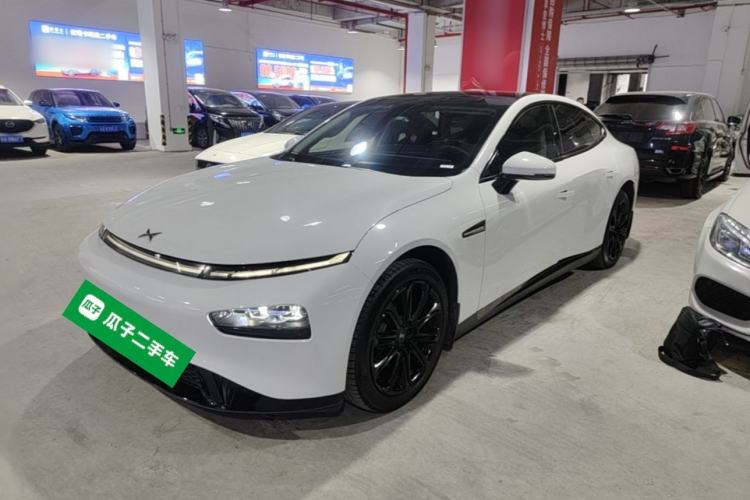 Used XPeng P7 2022 480G+