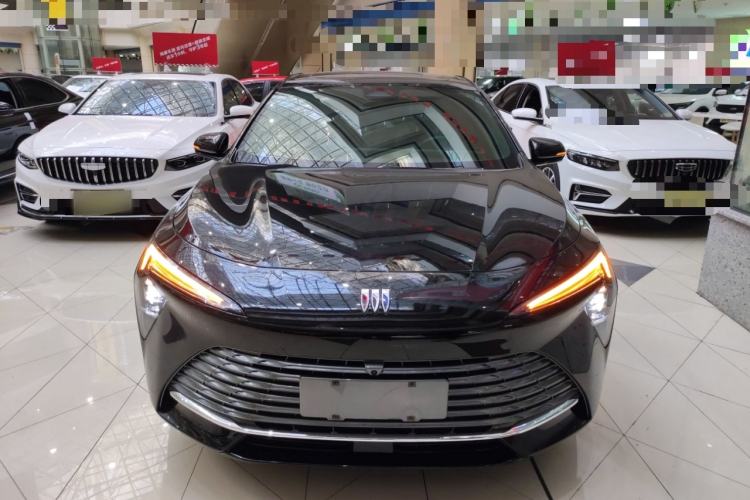 Used Buick LaCrosse 2024 28T Luxury Edition Exterior 1