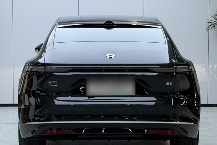 Used Nio ET9 2025 100kWh Signature Edition