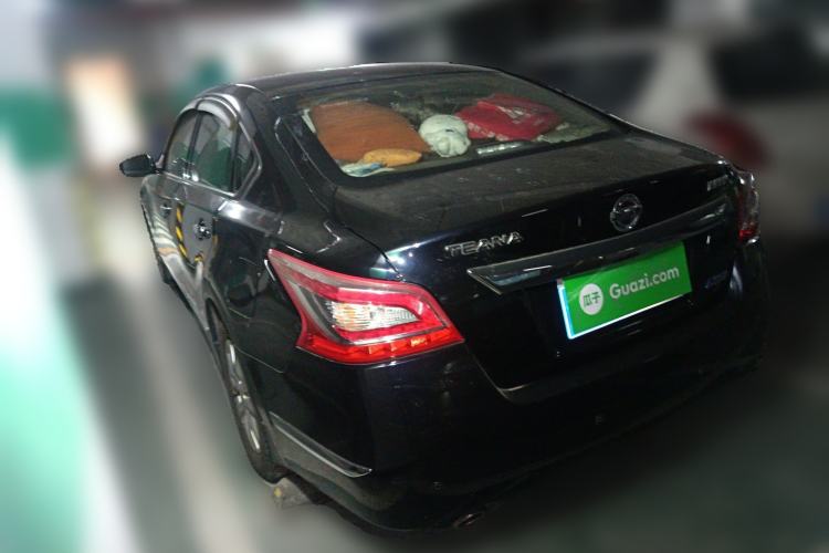 Used Nissan Teana 2013 2.0L XL Comfort Edition
