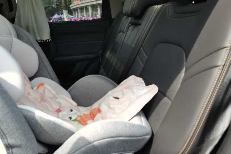 Used Haval DARGO 2022 1.5T DCT Two-Wheel Drive Labrador Edition
