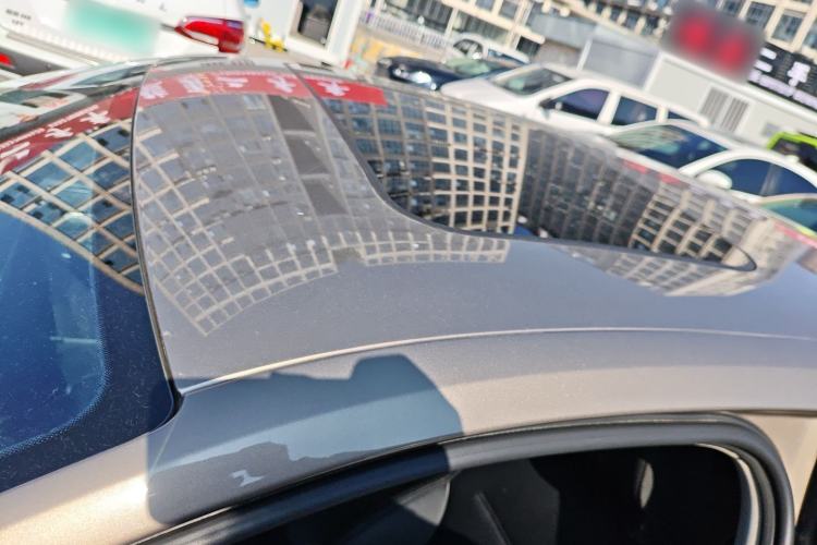 Used Volkswagen Sagitar 2016 230TSI 25th Anniversary Edition Roof