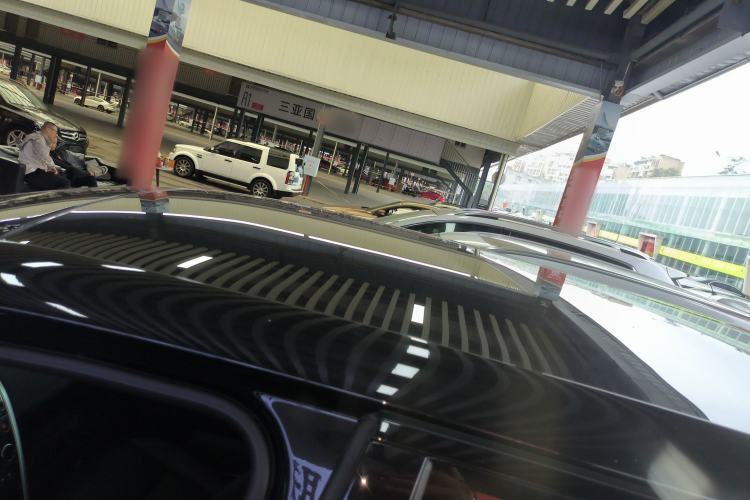 Used Land Rover Discovery Sport 2018 240 PS SE Version
