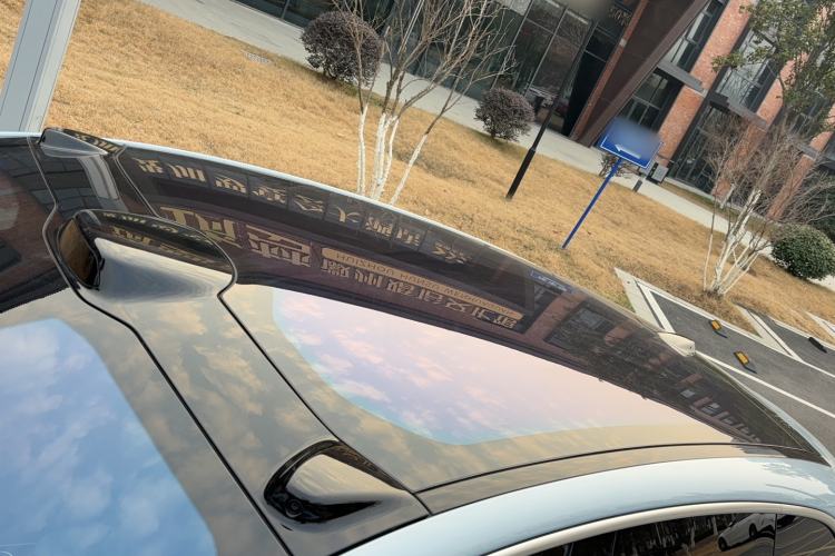 Used Nio ET5T 2025 75 kWh Touring