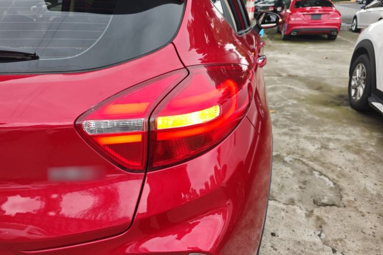 Used Geely Auto Emgrand GS 2019 1.5TD DCT Active Pro 260T Right Rear Taillight