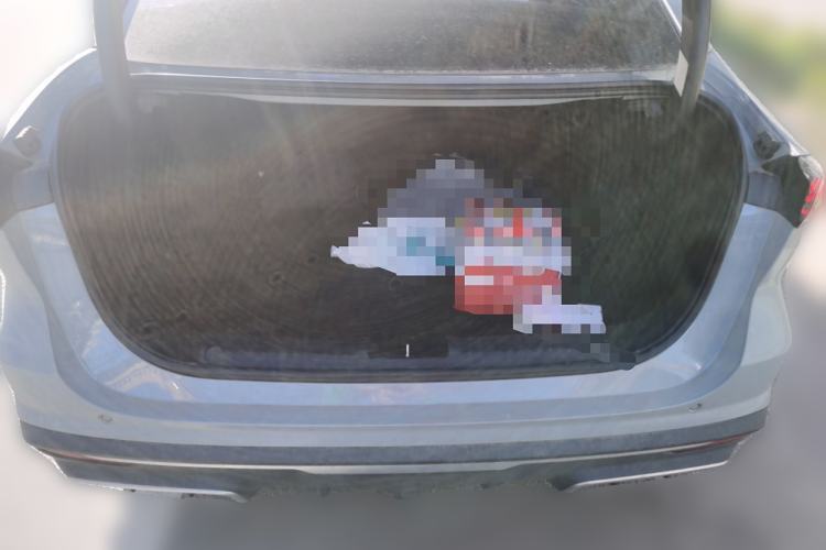 Used Geely Galaxy L6 2024 60km PLUS Dragon Edition