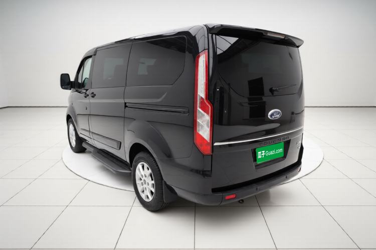 Used Ford Tourneo Custom 2020 2.0T Automatic Elite Edition China VI Standard