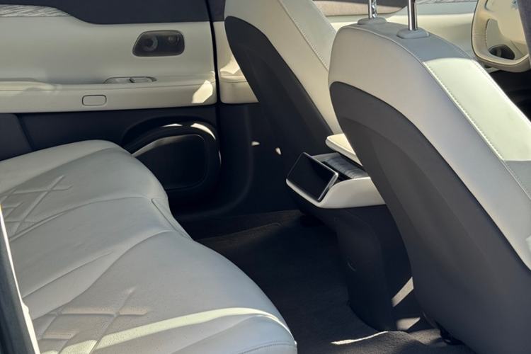 Used Nio ET7 2022 100kWh First Edition
