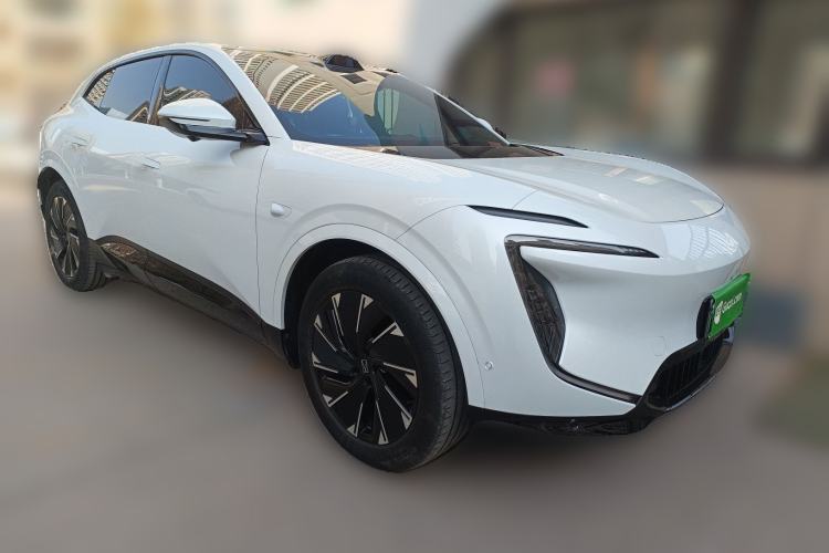 Used Avatr 07 2024 Max Pure Electric Edition