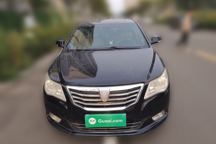 Used Roewe 950 2012 2.0L Comfort Edition