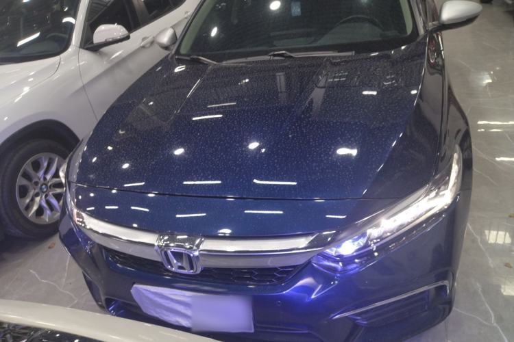 Used Honda Inspire 2019 260TURBO Elegant Edition China VI Emission Standard
