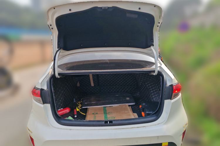 Used Toyota Levin 2019 185T CVT Luxury Edition China VI Standard