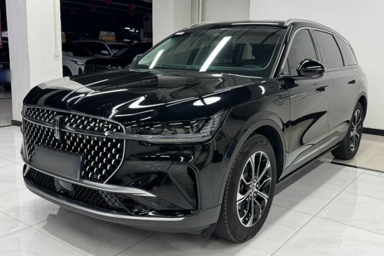 Used Lincoln Nautilus 2025 2.0T All-Wheel-Drive Zunrui Edition Guazi used car, China used car export, Used car for sale, Used  cars, Cheapest cars for sale