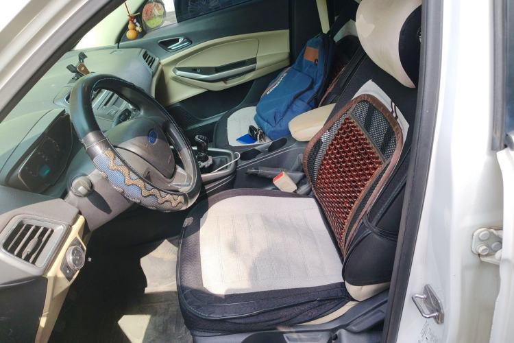 Used Ford Escort 2015 1.5L Manual Comfort Model