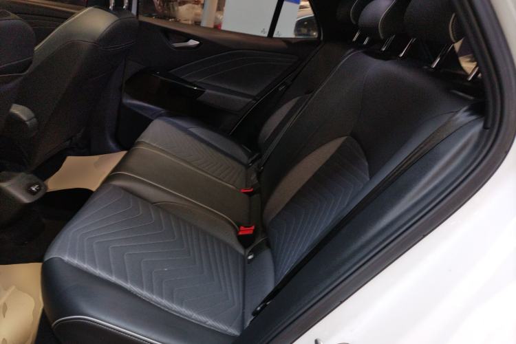 Used Volkswagen ID.3 2024 Outstanding Edition
