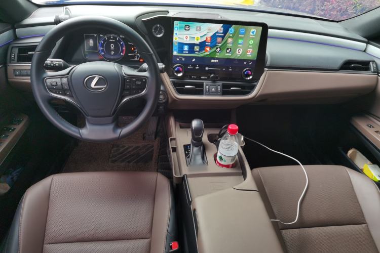 Used Lexus ES 2025 200 Premium Edition