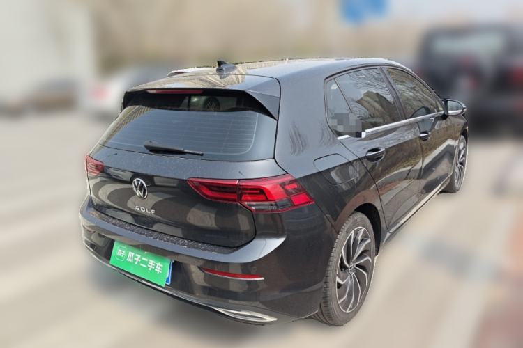 Used Volkswagen Golf 2021 280TSI DSG Pro
