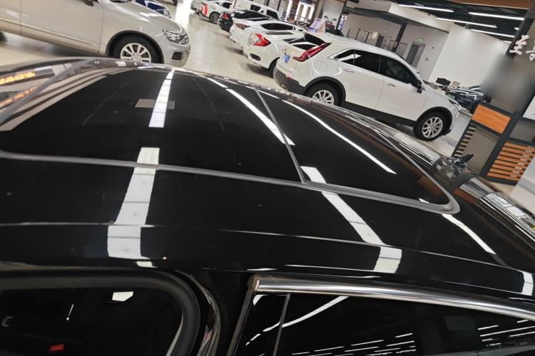 Used Volkswagen Magotan 2019 330TSI DSG Luxury Model China V Standard