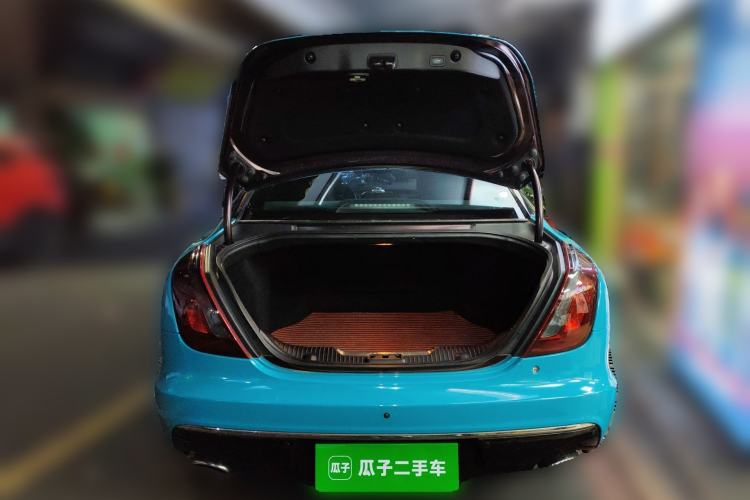 Used Jaguar XJ 2016 XJL 3.0 SC Two-Wheel-Drive Elegant Business Edition