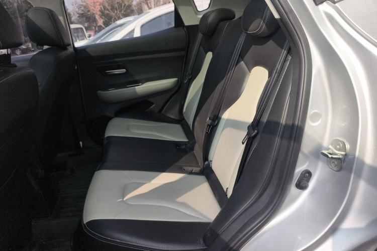 Used Haval H2s 2017 Red-Label 1.5T Dual-Clutch Luxury Model
