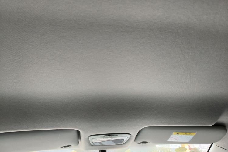 Used JMEV Xiao Qilin 2024 201km Comfort Version