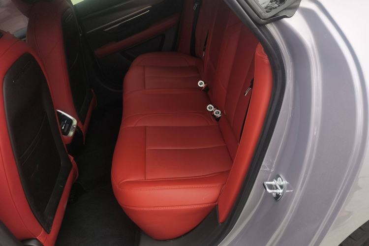 Used XPeng P7 2024 P7i 702 Max Pengyi Edition
