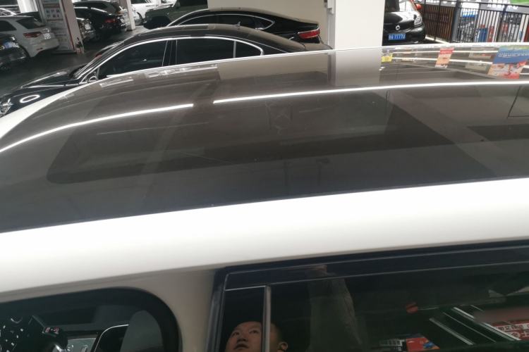 Used Land Rover Discovery Sport 2020 249 PS R-Dynamic Performance Edition Roof