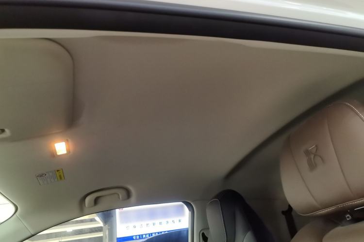 Used Roewe Clever 2022 311km QiQi BoBo Edition
