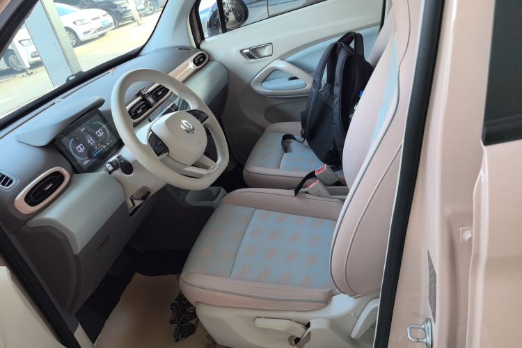 Used Leapmotor T03 2024 403 Comfort Edition Left Front Seat