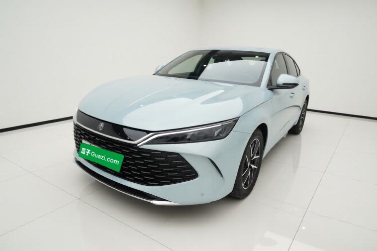 Used BYD Qin L 2024 DM-i 80KM Beyond Model
