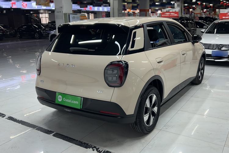 Used AION UT 2025 420 Intelligent Luxury Edition