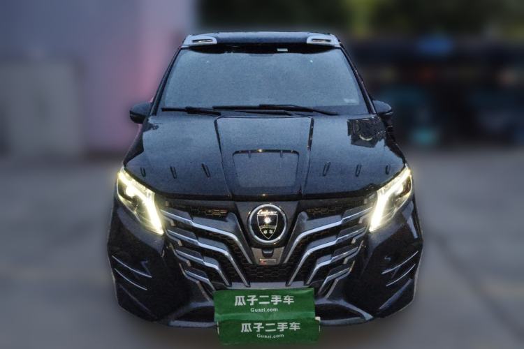 Used Lorinser VS Series 2024 VS560MX Tianyu Travel Edition