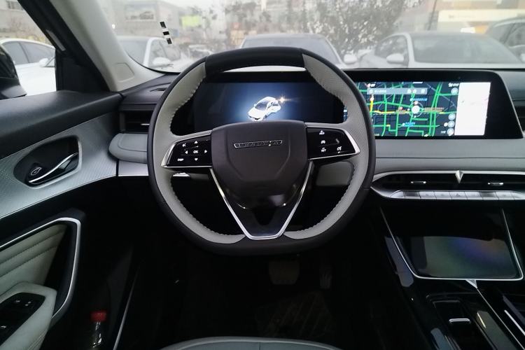 Used Venucia V DD-i 2023 110 km iE Version